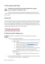 Предварительный просмотр 42 страницы SILLA PRISM SOLAR RFID Instructions For Installation, Use And Maintenance Manual