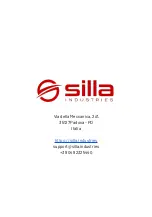 Предварительный просмотр 52 страницы SILLA PRISM SOLAR RFID Instructions For Installation, Use And Maintenance Manual