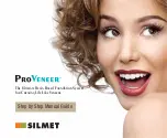 Предварительный просмотр 1 страницы SILMET ProVeneer Step By Step Manual Manual