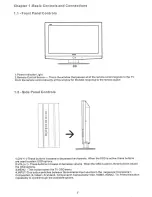 Preview for 8 page of Silo LTV-32PRM User Manual