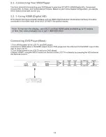 Предварительный просмотр 14 страницы Silo LTV-32PRM User Manual