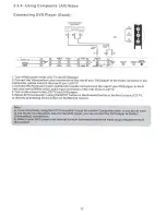 Preview for 18 page of Silo LTV-32PRM User Manual