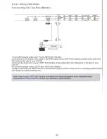 Предварительный просмотр 21 страницы Silo LTV-32PRM User Manual