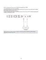 Предварительный просмотр 24 страницы Silo LTV-32PRM User Manual