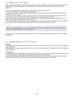 Preview for 28 page of Silo LTV-32PRM User Manual