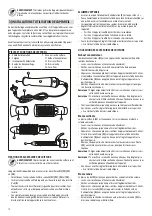 Preview for 12 page of Silq Pro Multistyler 4-in-1 User Manual