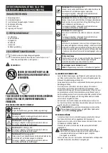 Preview for 15 page of Silq Pro Multistyler 4-in-1 User Manual