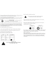 Preview for 3 page of siluj PAR36-RGB-12-1W-D-B User Manual