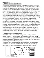 Preview for 4 page of Silux Home Intellihub SC-IH01 Operation Manual