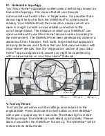 Preview for 8 page of Silux Home Intellihub SC-IH01 Operation Manual