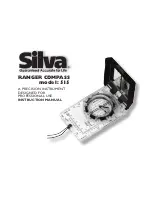 Silva 515 Instruction Manual предпросмотр