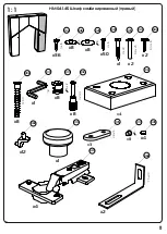 Preview for 11 page of Silva Banni HM 041.45 Assembly Instructions Manual