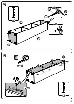 Preview for 15 page of Silva Banni HM 041.45 Assembly Instructions Manual