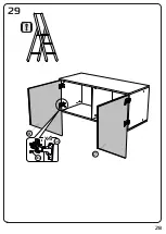 Предварительный просмотр 28 страницы Silva Banni HM 041.45 Assembly Instructions Manual