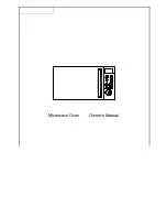 Silva mwg-e 1760 Owner'S Manual preview