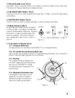 Preview for 3 page of Silva NOMAD Operator'S Manual