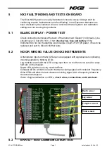 Preview for 17 page of Silva NX2 Service Manual