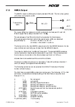 Preview for 71 page of Silva NX2 Service Manual