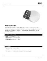 Preview for 3 page of Silva race Jet Product Information