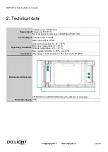 Preview for 5 page of Silvair DG559MB04A1A01 Technical Reference Manual