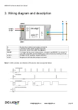 Preview for 6 page of Silvair DG559MB04A1A01 Technical Reference Manual