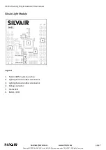 Предварительный просмотр 8 страницы Silvair Lighting Evaluation Kit User Manual