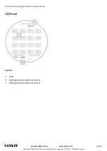 Предварительный просмотр 9 страницы Silvair Lighting Evaluation Kit User Manual