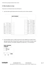 Предварительный просмотр 12 страницы Silvair Lighting Evaluation Kit User Manual