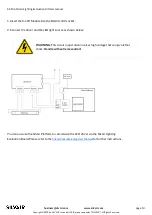 Предварительный просмотр 14 страницы Silvair Lighting Evaluation Kit User Manual