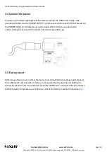 Предварительный просмотр 15 страницы Silvair Lighting Evaluation Kit User Manual