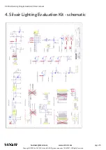 Предварительный просмотр 16 страницы Silvair Lighting Evaluation Kit User Manual