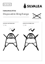 Предварительный просмотр 1 страницы Silvalea DHEL Instructions For Use Manual