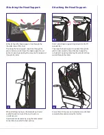 Предварительный просмотр 3 страницы Silvalea IS-DLS-IOU Instructions Of Use