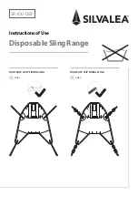 Silvalea SR-IOU-DISP Instructions Of Use preview