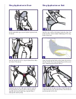 Preview for 2 page of Silvalea Standard High Easy Instructions For Use