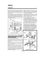 Предварительный просмотр 9 страницы Silvan Selecta 200 litres Operator'S Manual