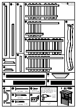 Предварительный просмотр 2 страницы Silvan Selecta 9235-0 Manual