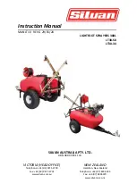 Silvan Selecta LT30-34 Instruction Manual preview