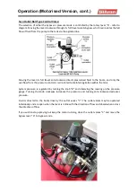 Предварительный просмотр 10 страницы Silvan Selecta LT30-34 Instruction Manual