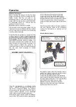 Предварительный просмотр 10 страницы Silvan Selecta Oktopus 500L Operator'S Manual