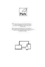 Preview for 28 page of Silvan Selecta Park 9717285 User Manual