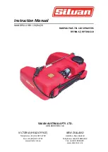 Silvan Selecta RP70N-S10 Instruction Manual preview