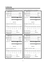 Предварительный просмотр 21 страницы Silvan Selecta Stiletto 2000L Operator'S Manual