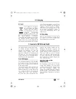 Предварительный просмотр 59 страницы Silver Crest 90854 Operating Instructions Manual