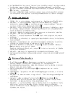 Preview for 7 page of Silver Crest SDBC 3.5 A1. Instruction Manual