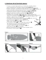 Предварительный просмотр 10 страницы Silver Crest SDBC 3.5 A1. Instruction Manual