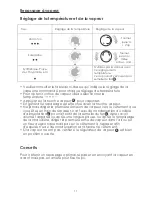 Предварительный просмотр 14 страницы Silver Crest SDBC 3.5 A1. Instruction Manual