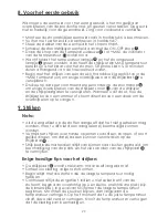 Preview for 32 page of Silver Crest SDBC 3.5 A1. Instruction Manual