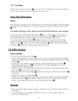 Preview for 56 page of Silver Crest SDBC 3.5 A1. Instruction Manual