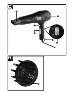 Preview for 3 page of Silver Crest SHTR 2200 A1 Operating Instructions Manual